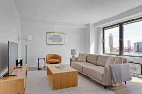 Kips Bay 1br w doorman wd nr East River NYC-979
